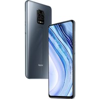 Телефон Xiaomi Redmi Note 9 Pro 6GB/64GB международная версия (серый)