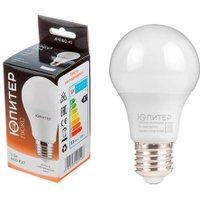 Светодиодная лампочка Юпитер Люкс E27 11 Вт 4000К JP5160-41