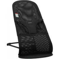 Шезлонг BabyBjorn Bliss Mesh 0062.25 (black)