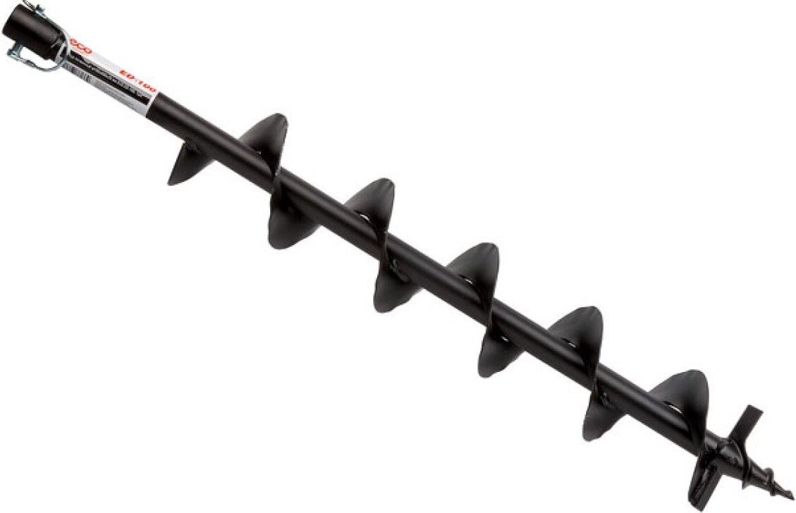 

Шнек к мотобуру ECO ED-100