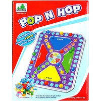 Настольная игра Darvish Pop n hop DV-T-2428