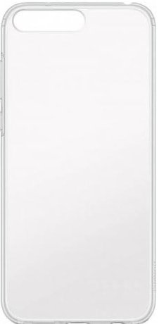 

Чехол для телефона Gresso Air для Huawei Y6 2018 (прозрачный)