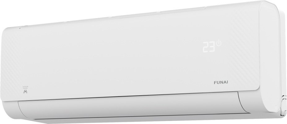 

Кондиционер Funai Shogun Inverter RAC-I-SG35HP.D01