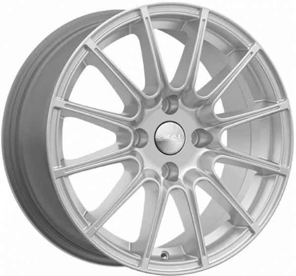 

Литые диски SKAD Le Mans 16x7" 4x108мм DIA 65.1мм ET 32мм Селена