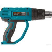 Промышленный фен Bort BHG-2000F-L