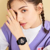 Наручные часы Casio Baby-G BA-110XRG-1A