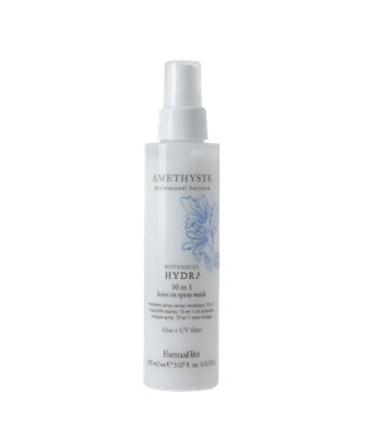 Маска-спрей Farmavita Amethyste Botanical Hydra 10 in 1 Leave-in 150 мл
