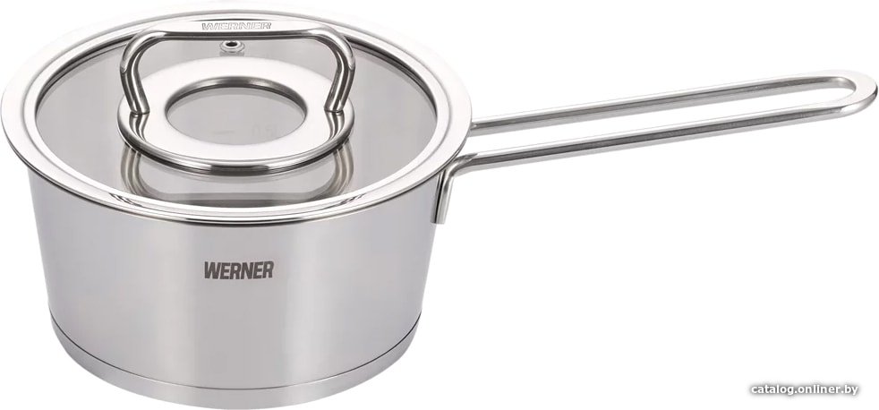 Ковш Werner Nice 50311