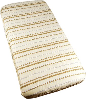 Простыня Amarobaby Exclusive Creative Collection Mosaic AMARO-5102-CCM