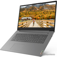 Ноутбук Lenovo IdeaPad 3 17ALC6 82KV004GRU