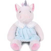 Классическая игрушка Maxitoys Единорожка Хлоя MT-MRT-120824-3-50