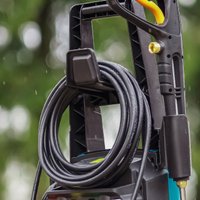 Мойка высокого давления Bort BHR-2000M-Pro