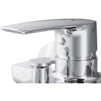 Смеситель AM.PM Gem F90A10000