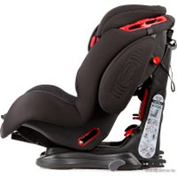 Детское автокресло Heyner Capsula MultiFix ERGO 3D [786110]