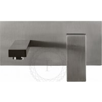 Смеситель Filarete Fing FL4040 (никель)