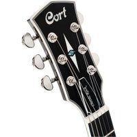 Электрогитара Cort CR300 Deluxe FB