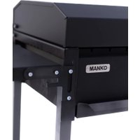 Мангал для дачи Manko "Maxi-4"