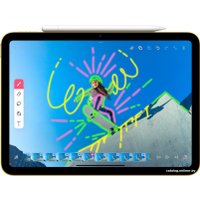 Стилус Apple Pencil USB-C