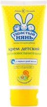 Детская уходовая косметика