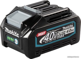 Аккумулятор для инструмента Makita BL4040 191B26-6 (40В/4 Ah)