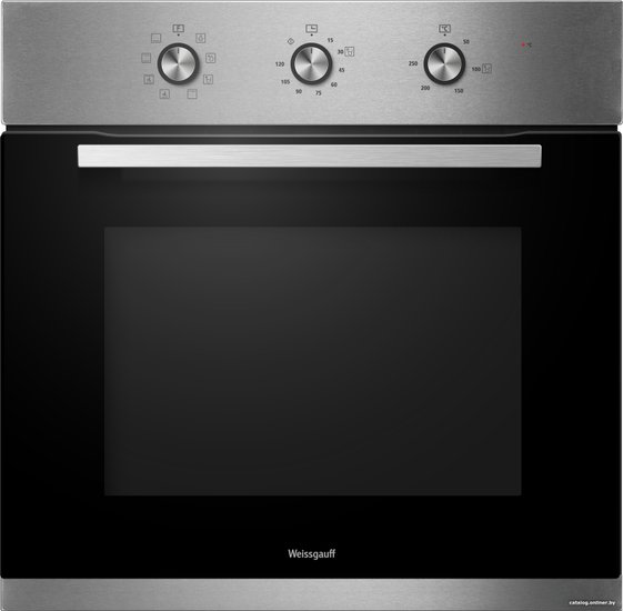 Weissgauff EOM 208 PDX Steam Clean
