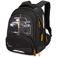 Школьный рюкзак Grooc 9-150 + пенал + мешок + сумка-пенал