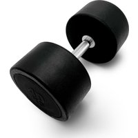 Гантель Unixfit Pro DBRND40PBK 40 кг