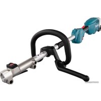 Комбимотор Makita DUX18Z (без АКБ)