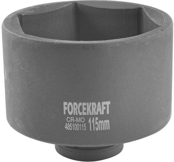 

Головка слесарная ForceKraft FK-485100115