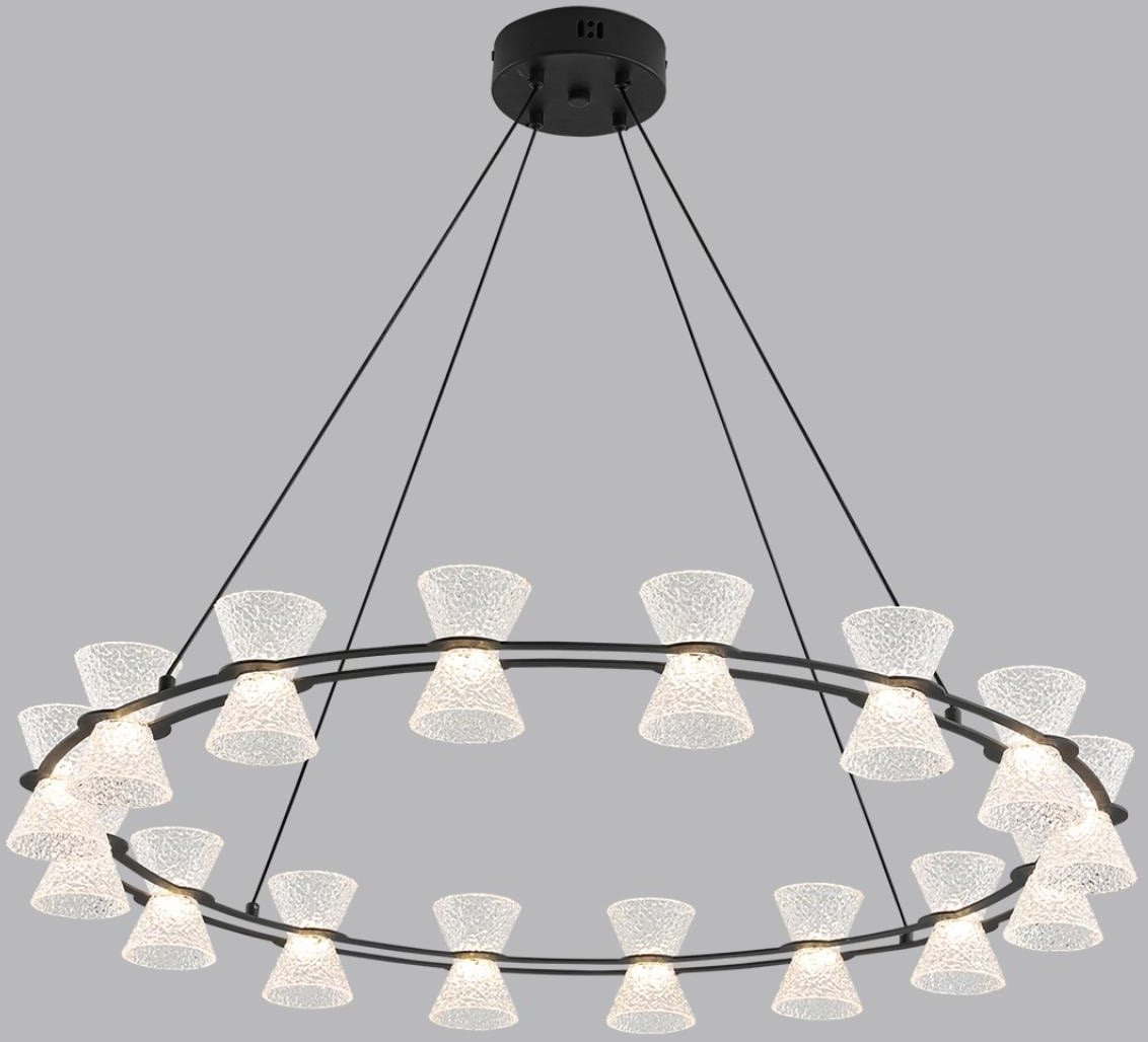 

Подвесная люстра Lumion Vinora 8341/54L