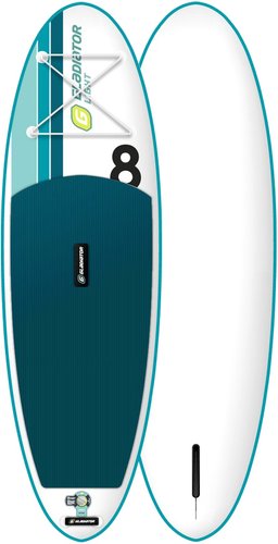 Сапборд Gladiator Light LT 8'0