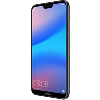 Смартфон Huawei Nova 3e 4GB/32GB (полночный черный)