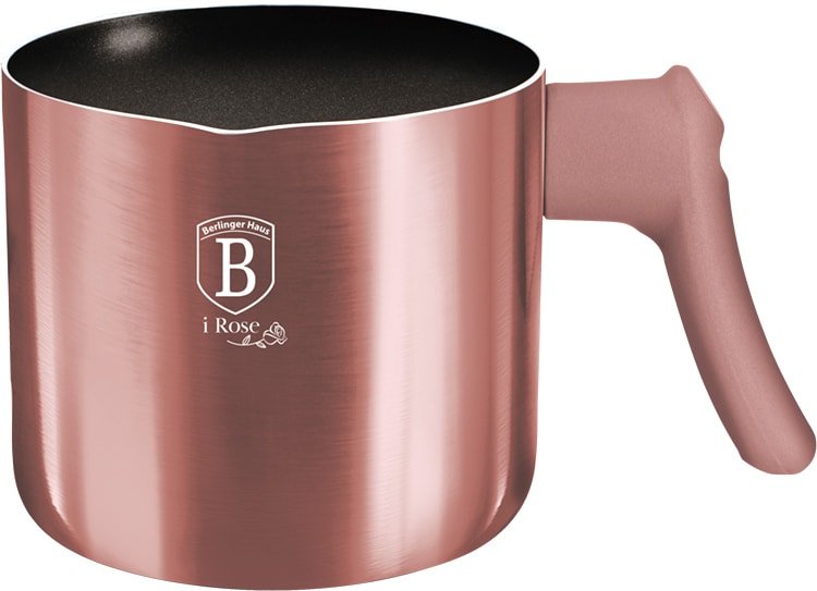 

Молочник Berlinger Haus I-Rose BH-6039