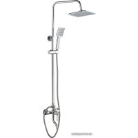 Душевая система  Boch Mann Eco Quadro BM7226