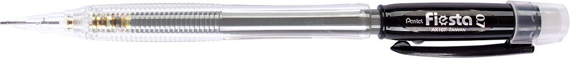 

Автоматический карандаш Pentel Fiesta AX107-AO