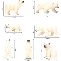 Фигурка Masai Mara Мир морских животных ММ203-029