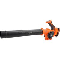 Ручная воздуходувка Patriot CB 211 250205211 (без АКБ)