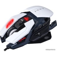 Игровая мышь Mad Catz R.A.T. Pro S3 (белый)