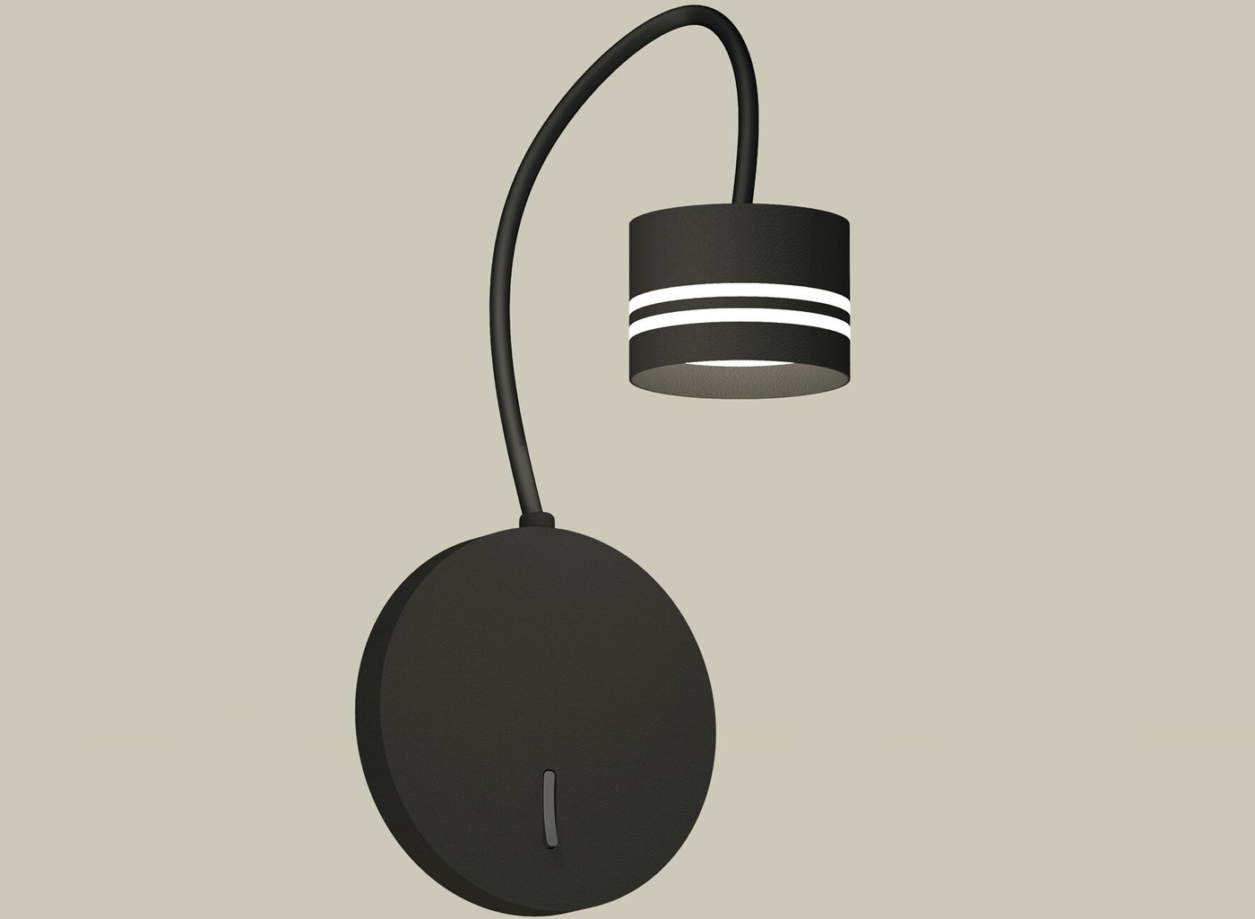 

Бра Ambrella light Traditional DIY XB9596203 SBK/FR