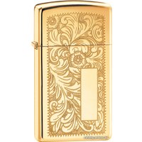 Зажигалка Zippo Slim 1652B