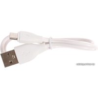 Офисный набор QUMO Paragon (серебристый/белый)