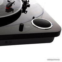 Виниловый проигрыватель ION Audio MAX LP (черный)