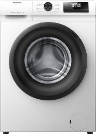 

Стиральная машина Hisense WFQP7012VM