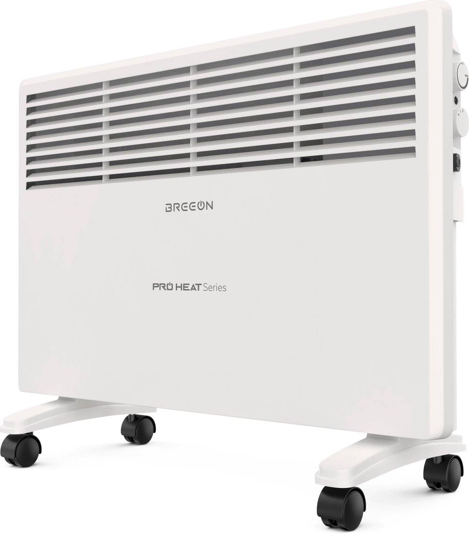 

Конвектор Breeon Pro Heat BCPT-1000 KM