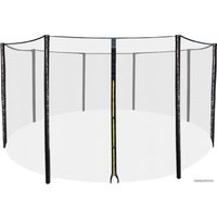 Аксессуары и комплектующие для батутов GetActive Внешняя для Jump 6FT