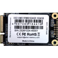 SSD AMD Radeon R5 1TB R5MS1024G5