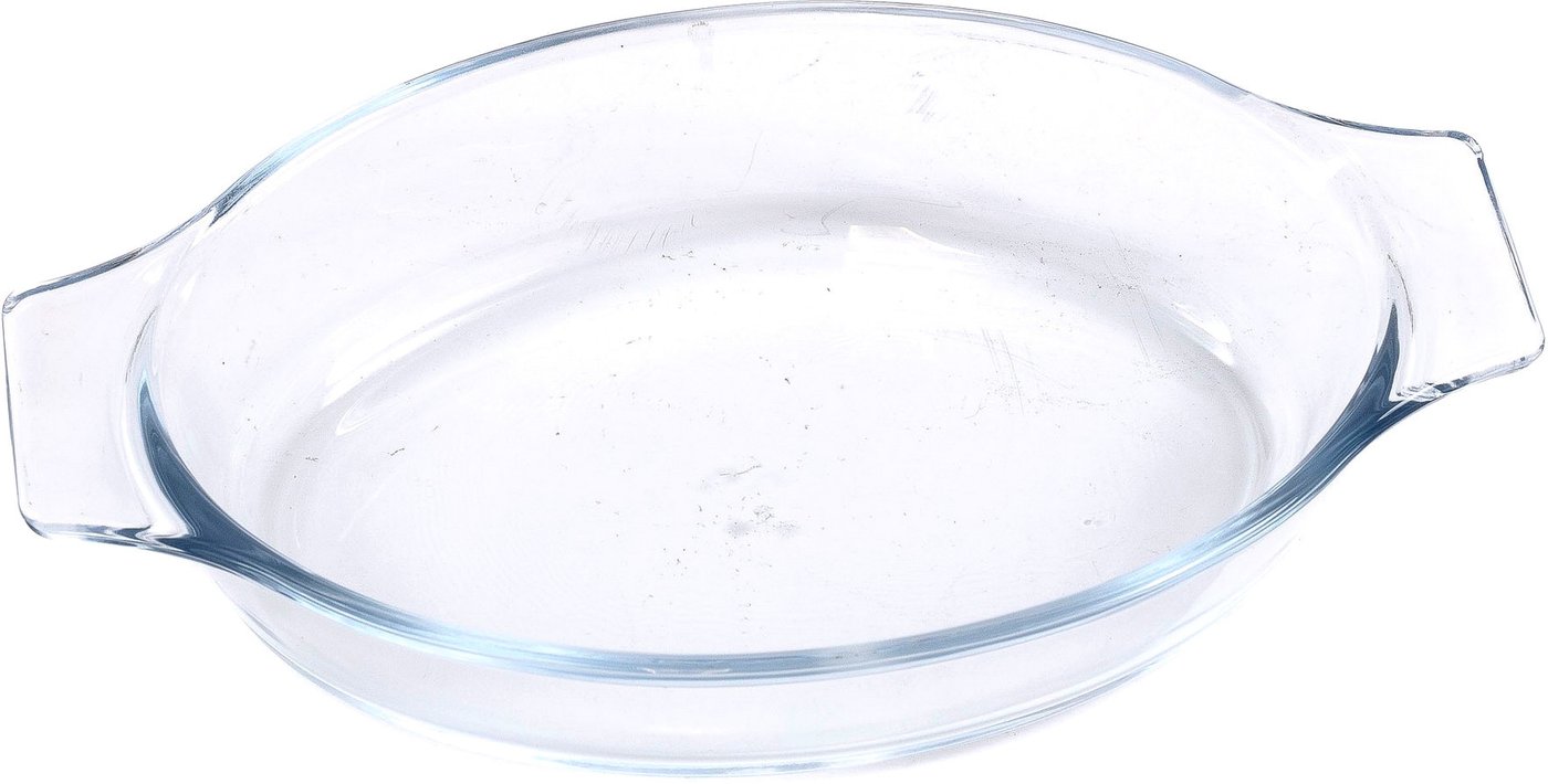 

Форма для запекания Home Line LHP-TO-0.4L