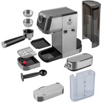 Рожковая кофеварка Endever Costa-1098