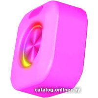Беспроводная колонка Miniso A127 (розовый)
