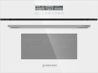 Микроволновая печь Meferi MEO608WH Microwave